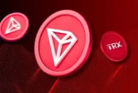 قیمت ترون امروز چهارشنبه ۲۱ آبان ۱۴۰۴