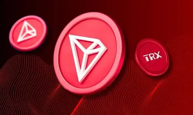 قیمت ترون امروز چهارشنبه ۲۱ آبان ۱۴۰۴