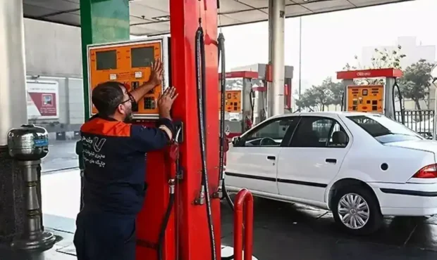 بخشنامه دولت درباره افزایش قیمت بنزین در سال ۱۴۰۵ بخشنامه دولت درباره افزایش قیمت بنزین در سال ۱۴۰۵