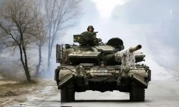 مقام آمریکایی : اوکراین با طرح صلح موافقت کرده است مقام آمریکایی : اوکراین با طرح صلح موافقت کرده است