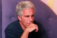 عدم انتشار پرونده‌های اپستین توسط وزارت دادگستری آمریکا