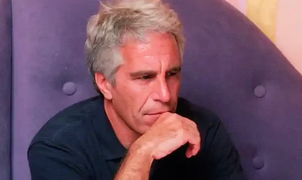 عدم انتشار پرونده‌های اپستین توسط وزارت دادگستری آمریکا