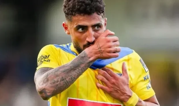 تکذیب بازگشت صیادمنش به استقلال : مذاکرهای در کار نیست تکذیب بازگشت صیادمنش به استقلال : مذاکرهای در کار نیست