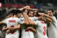 تاریخ و ساعت بازی تیم‌ ملی ایران مقابل کیپ‌ورد