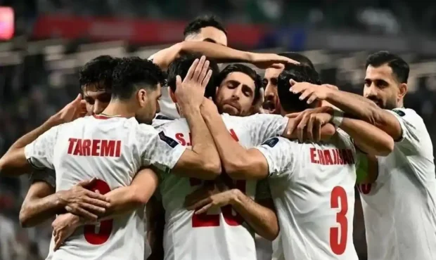 تاریخ و ساعت بازی تیم‌ ملی ایران مقابل کیپ‌ورد