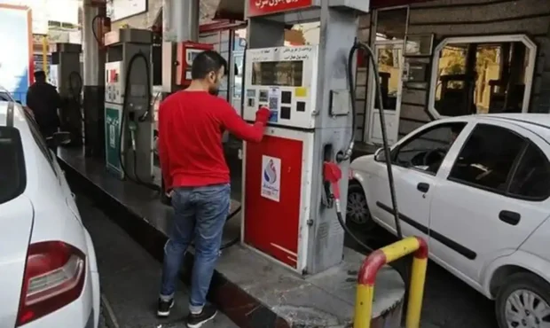 آغاز آزمایش سوخت‌گیری بنزین بدون کارت