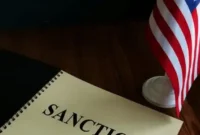 تحریم‌های جدید آمریکا علیه ۵۵ نهاد و شخصیت مرتبط با شبکه نفتی ایران