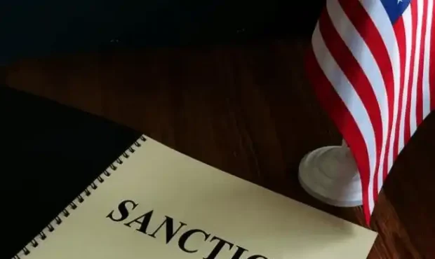 تحریم‌های جدید آمریکا علیه ۵۵ نهاد و شخصیت مرتبط با شبکه نفتی ایران