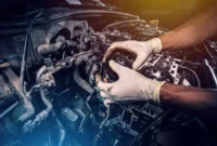 تعمیرگاه تخصصی خودروهای چینی