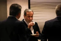 مصاحبه عباس عراقچی با اکونومیست : هم آماده جنگ هستیم و هم مذاکره