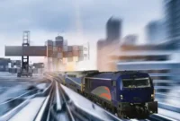 نحوه و زمان‌بندی خرید بلیط قطار آذر ۱۴۰۴