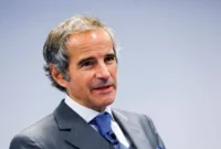 رافائل گروسی: ایران باید همکاری با آژانس را «به‌طور جدی بهبود بخشد»