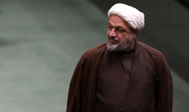 تکذیب ادعای رسایی در مجلس : دادستان دستگیر شده هیچ سمت قضایی ندارد تکذیب ادعای رسایی در مجلس : دادستان دستگیر شده هیچ سمت قضایی ندارد