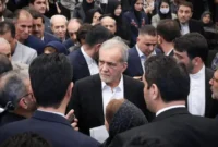 ابلاغ حکم قانون جدید حمایت از ایرانیان خارج از کشور توسط دولت