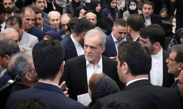 ابلاغ حکم قانون جدید حمایت از ایرانیان خارج از کشور توسط دولت