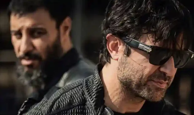 فصل دوم سریال وحشی هومن سیدی از ۲۴ آذر به شبکه نمایش خانگی می‌آید