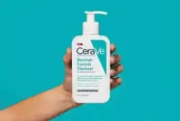 بهترین شوینده سراوی پوست چرب