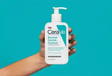 بهترین شوینده سراوی پوست چرب