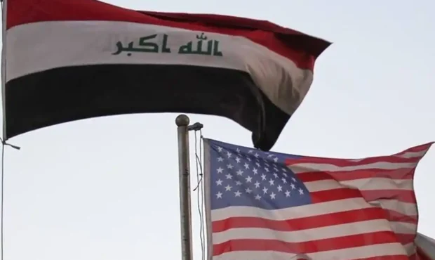 وزیر دفاع عراق جزئیات تماس هشدارآمیز آمریکا درباره عملیات نظامی قریب‌الوقوع را فاش کرد