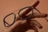 طرح ویژه شهروندان کرج: خرید عینک اقساطی بدون ضامن و فقط با یک برگ چک صیادی