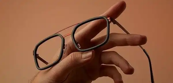 طرح ویژه شهروندان کرج: خرید عینک اقساطی بدون ضامن و فقط با یک برگ چک صیادی