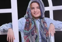 ادعای تعرض و اقدام به خودکشی غزاله اکرمی ، بازیگر سریال سوجان