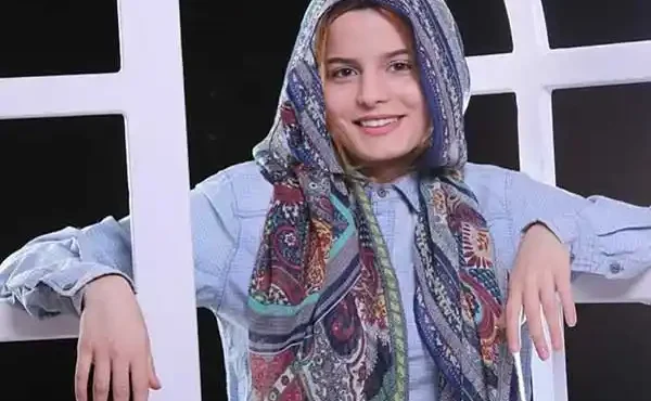 ادعای تعرض و اقدام به خودکشی غزاله اکرمی ، بازیگر سریال سوجان