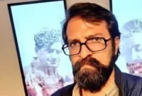 پایان غم انگیز فواد شمس