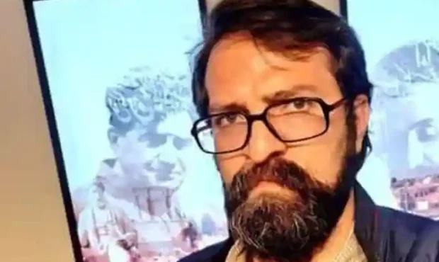 پایان غم انگیز فواد شمس