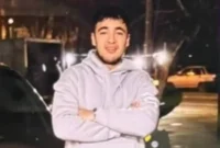 قاتل سروش ستوده ؛ ابوالفضل بهرام‌نژاد را شناسایی کنید