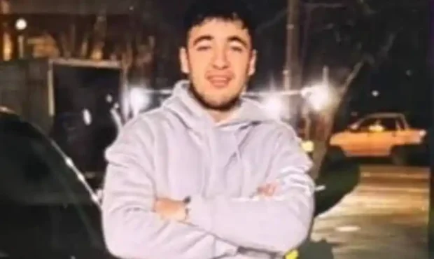 قاتل سروش ستوده ؛ ابوالفضل بهرام‌نژاد را شناسایی کنید