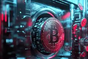 سقوط آزاد قیمت ارز دیجیتال ؛ بیت‌کوین به مرز ۸۰ هزار دلار نزدیک شد