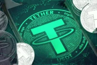 قیمت تتر امروز چهارشنبه ۲۱ آبان ۱۴۰۴