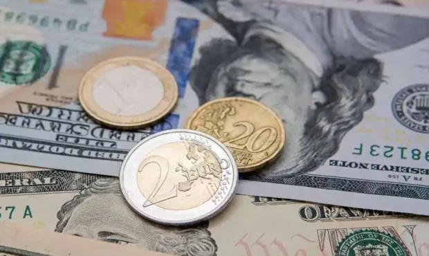 قیمت طلا سکه دلار و یورو امروز چهارشنبه ۲۱ آبان ۱۴۰۴ قیمت طلا سکه دلار و یورو امروز چهارشنبه ۲۱ آبان ۱۴۰۴