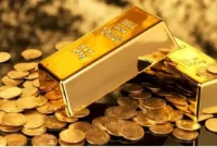 قیمت طلا سکه امروز چهارشنبه ۵ آذر ۱۴۰۴