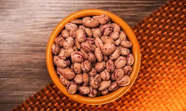 قیمت هر کیلو لوبیا چیتی  به ۳۶۰ هزار تومان رسید