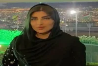 جزئیات پرونده قتل مبینا زارع ؛ نامزد سابق مقتول از کشور گریخت