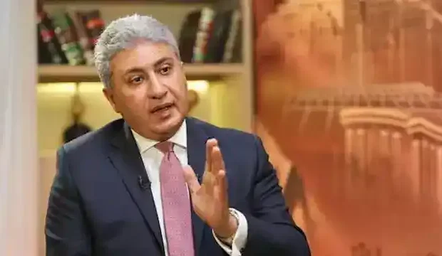 وزیر گردشگری مصر : ۱۵ هزار بازدیدکننده در روز پس از افتتاح موزه بزرگ مصر وزیر گردشگری مصر : ۱۵ هزار بازدیدکننده در روز پس از افتتاح موزه بزرگ مصر