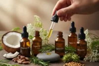 معرفی ۵ روغن موضعی که تار به تار موهای شما را احیا می‌کنند