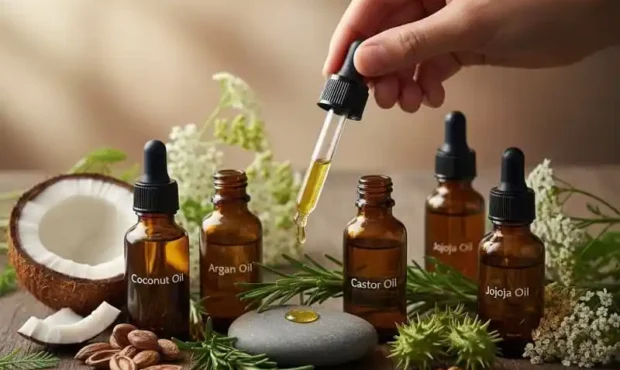 معرفی ۵ روغن موضعی که تار به تار موهای شما را احیا میکنند معرفی ۵ روغن موضعی که تار به تار موهای شما را احیا میکنند