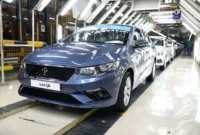 مشاهده اسامی نتایج قرعه کشی ایرانخودرو آبان ۱۴۰۴