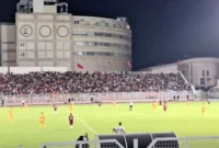 حذف تلخ نساجی مازندران از جام حذفی