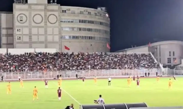 حذف تلخ نساجی مازندران از جام حذفی