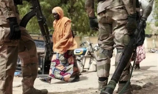 پاسخ نیجریه به تهدید ترامپ  : از کمک آمریکا در مبارزه با تروریسم استقبال می‌کنیم