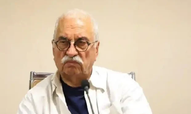 عیادت مدیران وزارت فرهنگ و ارشاد اسلامی از هادی مرزبان