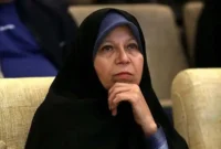 جزئیات حضور فائزه هاشمی در دادسرا ؛ صدور قرار عدم خروج از تهران