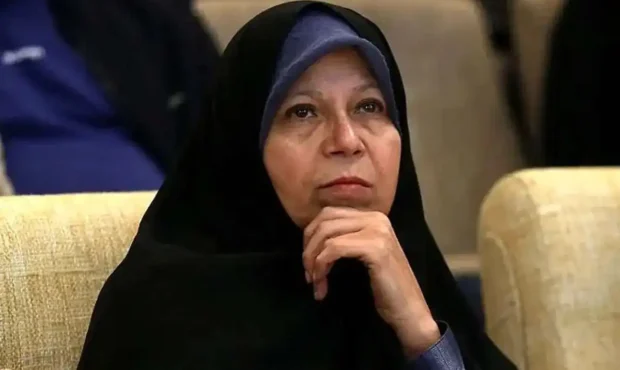 جزئیات حضور فائزه هاشمی در دادسرا ؛ صدور قرار عدم خروج از تهران جزئیات حضور فائزه هاشمی در دادسرا ؛ صدور قرار عدم خروج از تهران