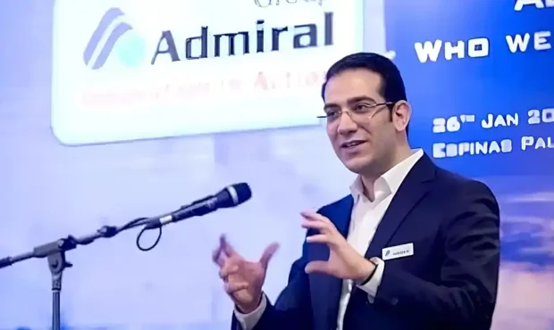 تحقیقات وزارت دادگستری آمریکا درباره حسین شمخانی به اتهام نقض تحریمها تحقیقات وزارت دادگستری آمریکا درباره حسین شمخانی به اتهام نقض تحریمها