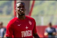 پل پوگبا در لیست موناکو برای بازی مقابل رن