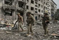 آیا پوکروفسک – اوکراین سقوط خواهد کرد؟